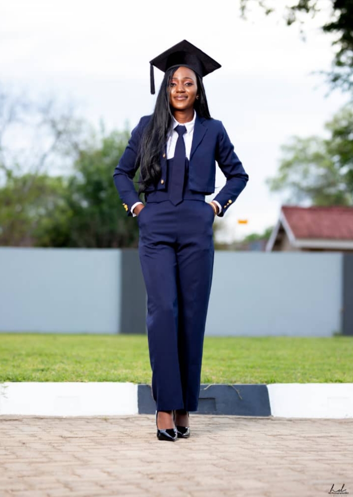 Ladies formal suit by ROXEI Designs